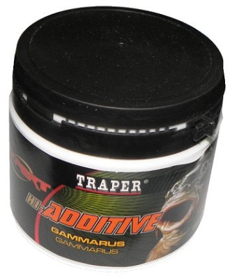 Добавка к прикормке Traper, 100g, Gammarus
