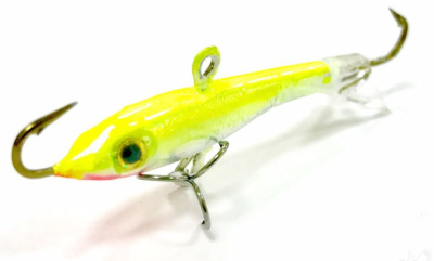 Балансир с тр. MVF,DAGMASTER,DAPPER в ассорт.