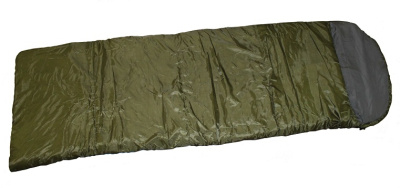 Спальный мешок 