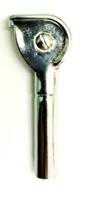Тюльпан Dam Roller Tip Ring 7мм