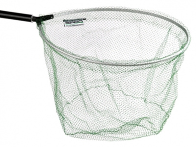 Голова подсака Spro Cresta Ghost Net 45*35*25см