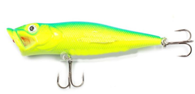Воблер Namazu Blaster, 7.0cm, 12.2g