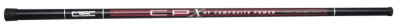 Ручка для подсака SPRO C-Tec CPX GF Composite Power Tele 300, 3.00m¶