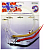 Система Spro Norway-Exp Gummi Makk Rig3 №7/0¶