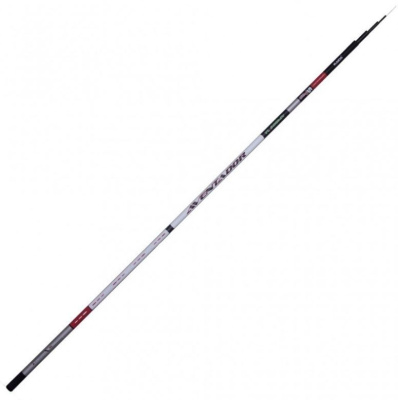 Удилище телескопическое без колец Kaida Aventador 5.0м¶