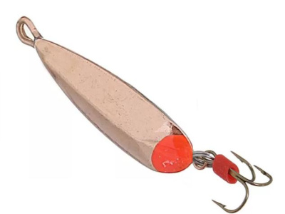 Блесна Пирс зимняя 