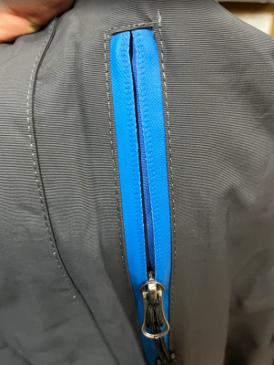 я