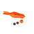 Поплавок Prologic Illuminated EVA marker float KIT margin 