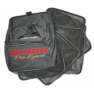 Садок Волжанка Pro Sport 3,50м латекс