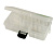 Коробка рыболовная Meiho Fly Case M (F-M) 161*91*31мм