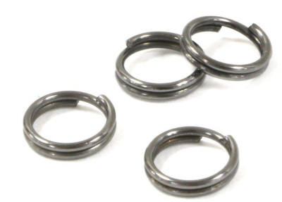 Кольцо заводное Gurza Split Rings L BN №1
