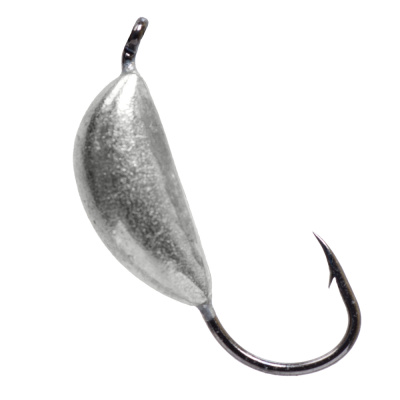 Мормышка литая Lumicom Банан 