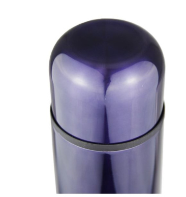 Термос Biostal 1,0л c узким горлом ночное небо