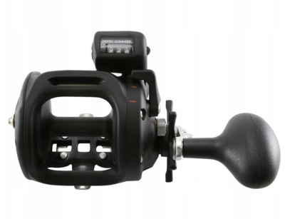 Катушка мультипликатор Okuma New Magda DT MA-20DT RH