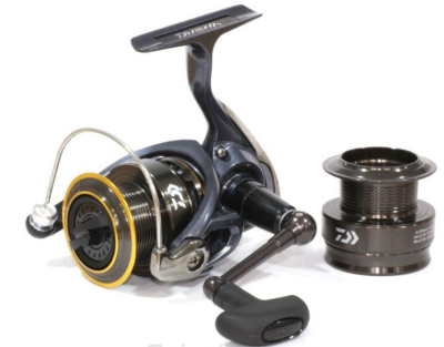 Катушка Daiwa Legalis 4000HA, 4п (1)