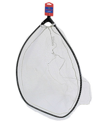 Голова для подсака Волжанка Капля 50*45*25 леска