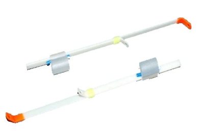 Кивок комбинированный трехсоставной балансирный 90мм