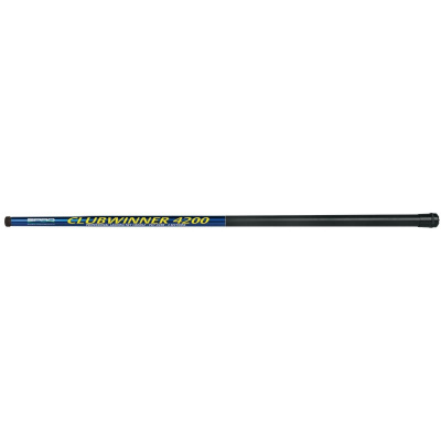 Ручка для подсака Spro Club Winner LNH 4.00м