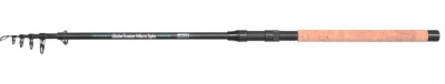 Удилище телескопическое с кольцами Spro Spartan Troutspin Tele 2,70м до 20г¶