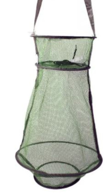 Садок Namazu 45*80 см капрон¶