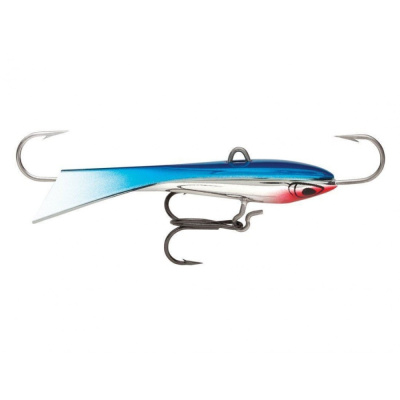 Балансир Rapala Snap Rap SNR06, 6см, 9гр