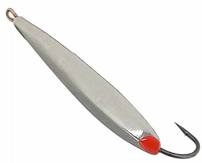 Блесна Пирс зимняя 