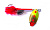 Блесна Mepps Lusox Fluo