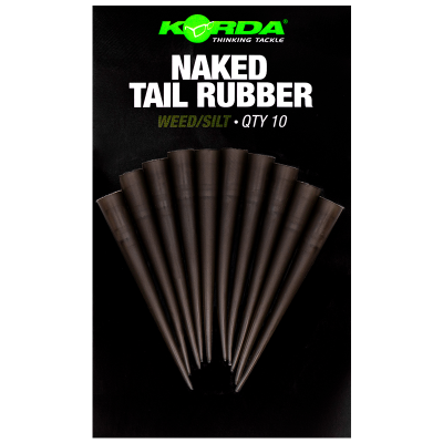 KNRW - Naked Tail Rubber Weed_Silt-800x800