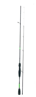 Спиннинг штекерный Kaida Legend Spinning 2.40м 5-20г
