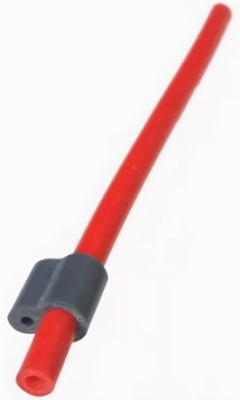 Сторожок силиконовый 100мм (10шт)