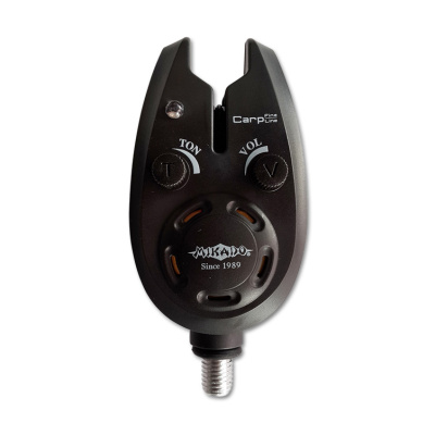 Сигнализатор поклёвки Mikado электронный (AMS01-HH-G)