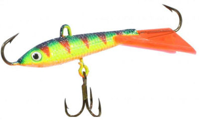 Балансир Strike Pro 004B/A139¶