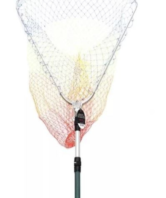 Подсак треугольный 60cm СQ600 (леска)¶