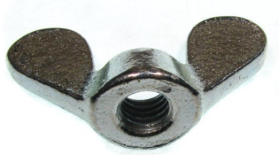 Гайка-барашек для Торнадо Барнаул М8