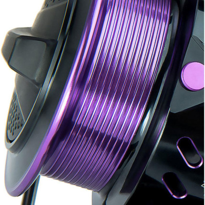 Катушка Mikado UV Method Feeder 3008 FD 7+1п (1)