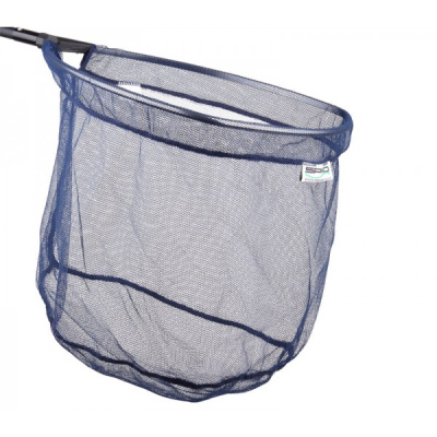 Голова подсака SPRO Pannet Blue mini Mesh (капрон), 50*45*30cm