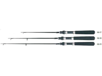 Удочка зимняя Salmo Ice Sudak 50cm, (416-17)