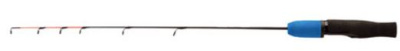Удочка зимняя Jaxon Podlodowa Ice Rod 59см
