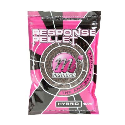 Пеллетс MAINLINE Response Carp Pellets, 5mm, 400g