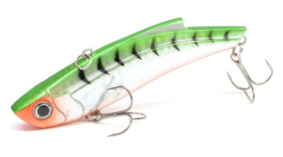 Раттлин Namazu Bionic тонущий 90мм 27г