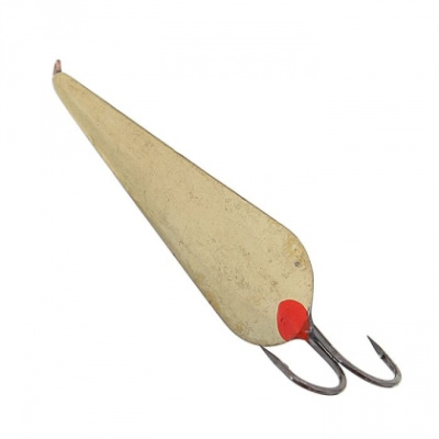 Блесна Пирс зимняя 