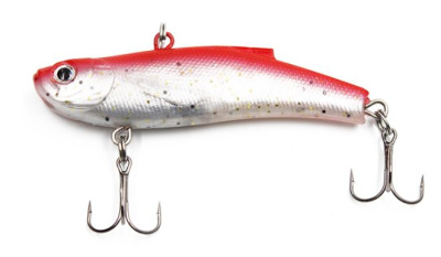 Раттлин Namazu Shine Bright силикон тонущий 90мм 31г