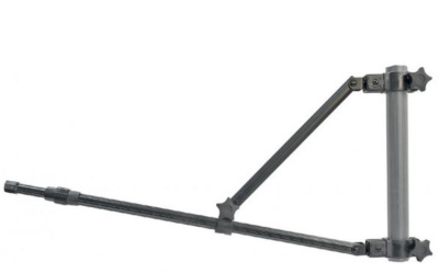 Подставка под фидер Pro Sport телескопическая D36