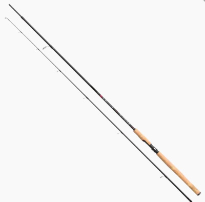 Спиннинг Mikado Da Vincii Zander 240, 2,40м, 10-30гр