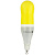 Поплавок маркеный Strategy Minil Swim Marker Yellow