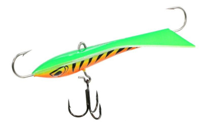 Балансир Rapala SNR08, 8см, 24гр