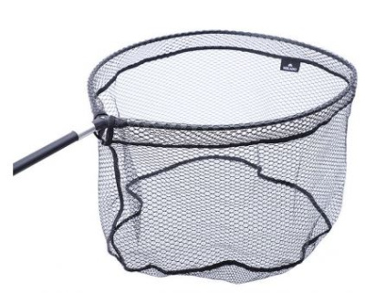 Голова подсака Mikado 60*50*35см прорезиненная сетка 10мм