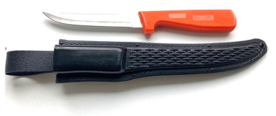 Нож Zest Knife Ballard F-52-S/6 