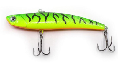 Раттлин Namazu Parero тонущий 93мм 25г