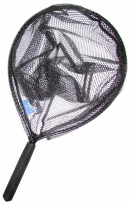 Подсак ракетка 